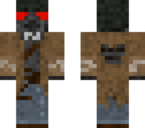 ncr ranger combat armor