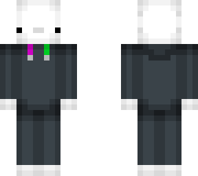 new skin