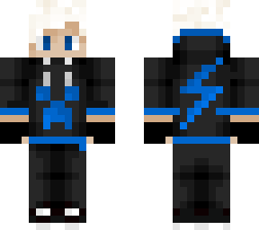 new skin for my little brother