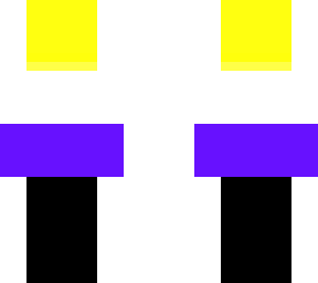 nonbinary flag!