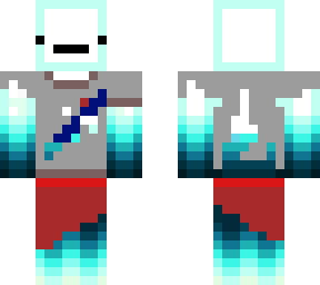 not ice noob