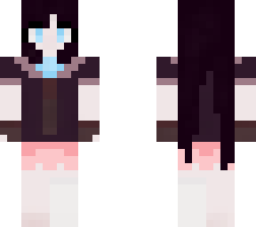 novalyn minecraft skin