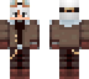 oc redesign