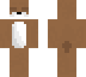 otter mole