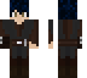 paulinrique jedi