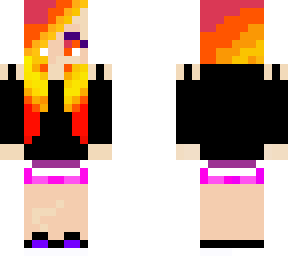 pheonix girl teen