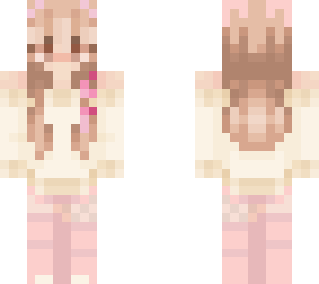 pink reskin