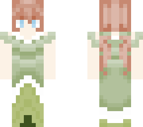 pixie skin :)