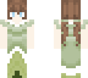 pixie skin (remake)