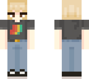 plain fella