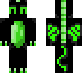 poison dragon