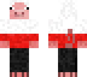 polish pig