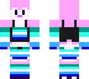 pride bailey