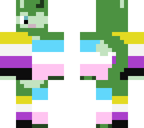 pride cookie
