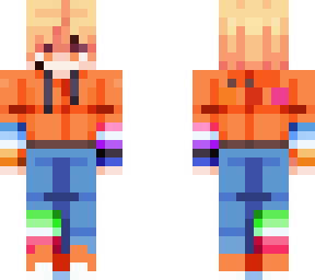 pride fruity