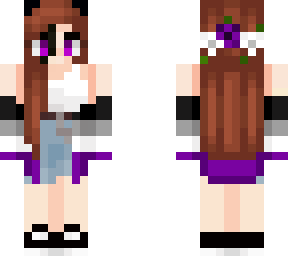 pride skin