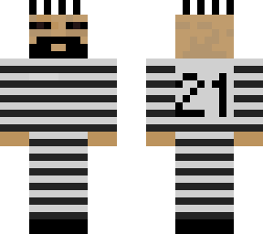 prisoner 21