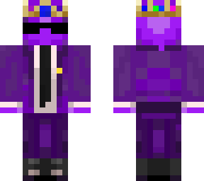 purple redoons