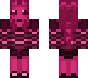 qsmodeus skin