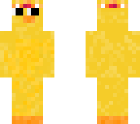 queen duck