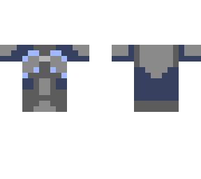 raiju's harness