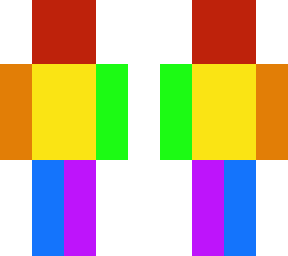 rainbow ;)