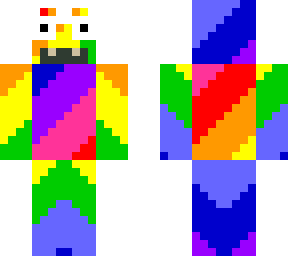 rainbow