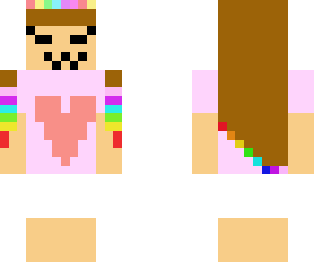 rainbow omi ( o ' \/ ' o )