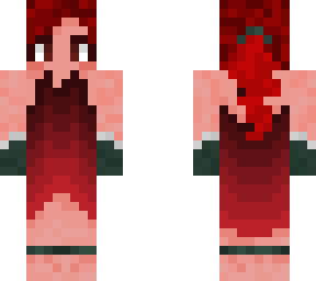 red fey