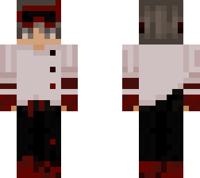 red nufuli