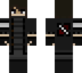 reworked kin