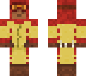 rexplosion (invincible)