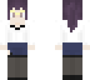 rin - teacher