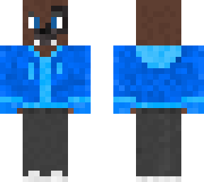 roger the german shepherd(new version)