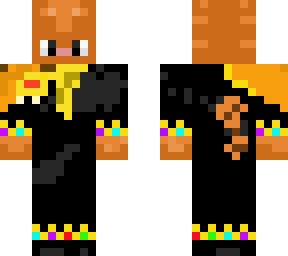 royal cat thingy