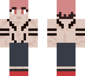 ryomen sukuna