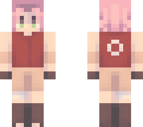 sakura haruno