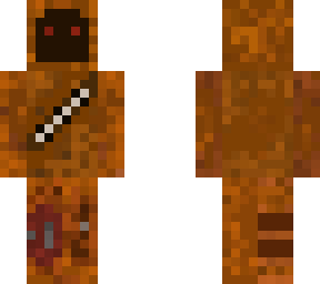 sand wanderer