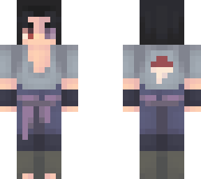 sasuke uchiha