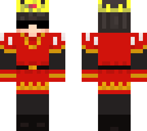 senpaispider farquaad