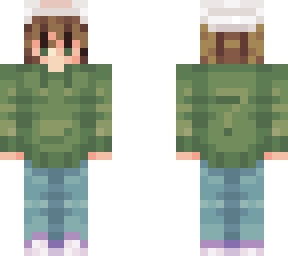 sfa 3 | babysheep