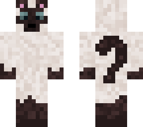 siamese cat