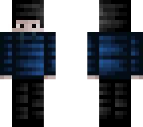 simple hoodie