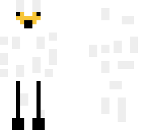 snowy egret
