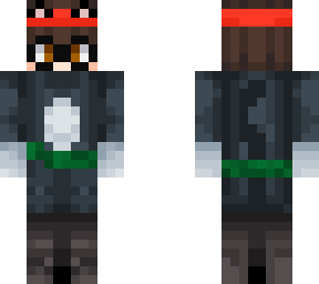 special skin for juan of his favorite character