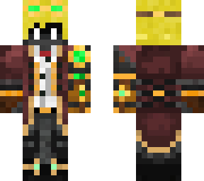 steam punk abys