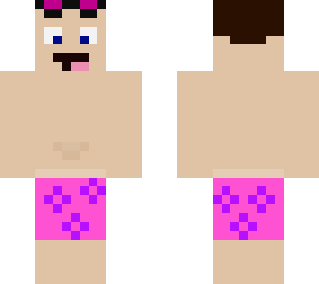 summer - pink