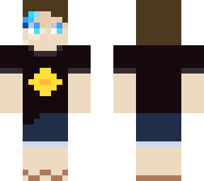 summer skin 1