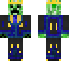 super creeper