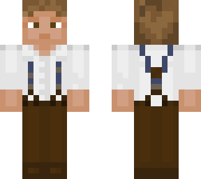 suspenders
